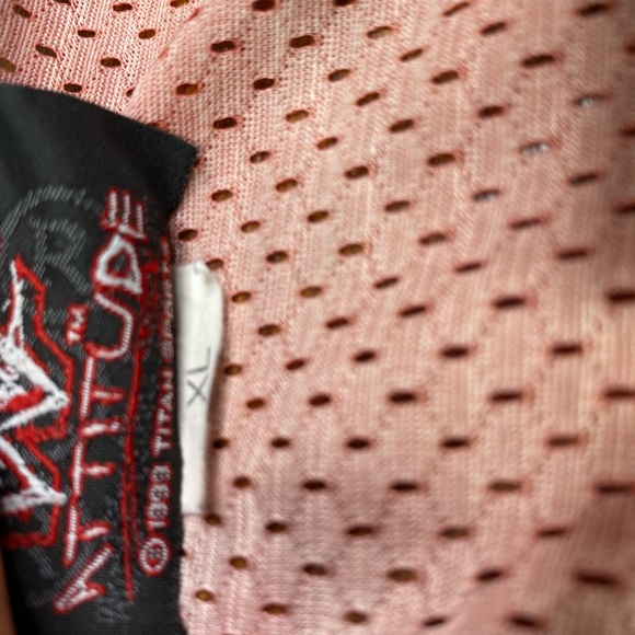 Vintage the rock wwf tank top - Picture 7 of 7